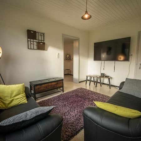 Agimon'Toit Villa Hastiere-par-dela Exterior photo